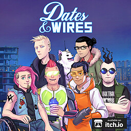Dates & Wires