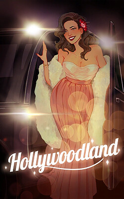 Hollywoodland