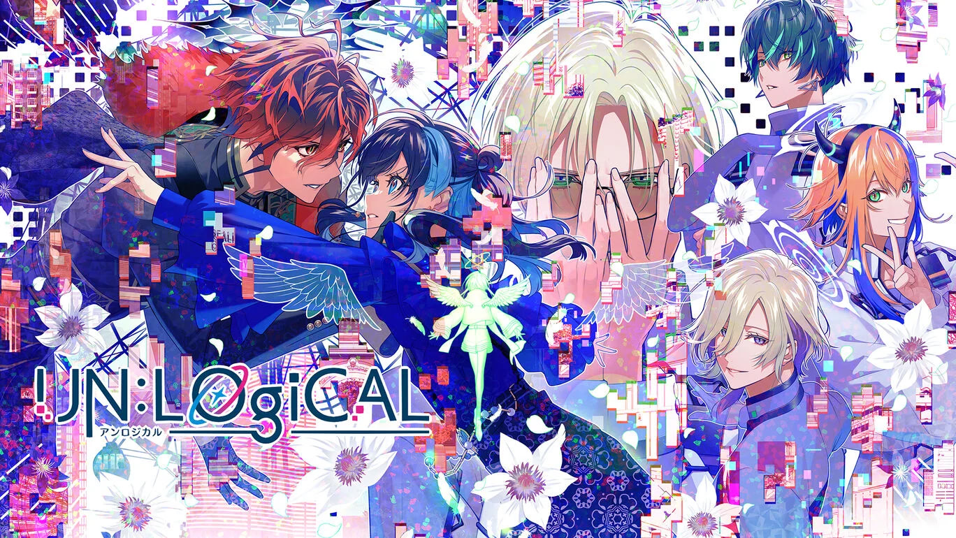 UN:LOGICAL ダウンロード版