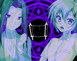 Possession Scroll Tales - ver. 0.3.3