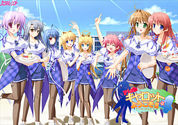 Pia♥캐롯에 어서 오세요!!4