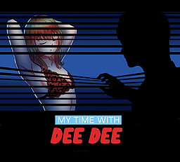 My Time With Dee Dee, Volume 1: The Erotic Thriller