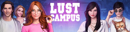 Lust Campus