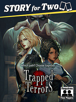 Trapped Terrors