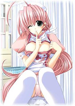 코코로쨩의☆비밀 진료 파일