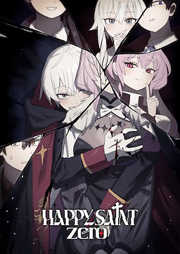 HAPPY SAIN† ZERO 해피 세인트-영-
