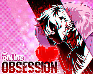 Online Obsession - Demo
