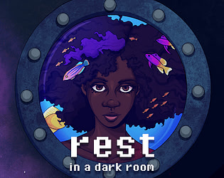 rest: in a dark room - Demo