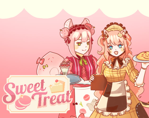Sweet Treat - ver. 1.1