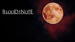 BLOOD NOTE
