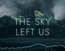 The Sky Left Us