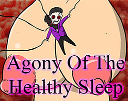 Agony Of The Healthy Sleep