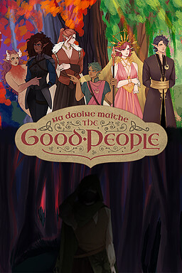 The Good People (Na Daoine Maithe)