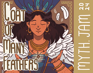 Coat of Many Feathers - Demo