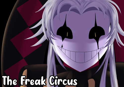 The Freak Circus v0.2