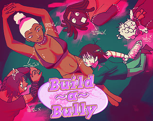 Build-A-Bully