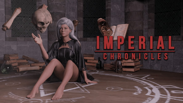 Имперские Хроники v0.13