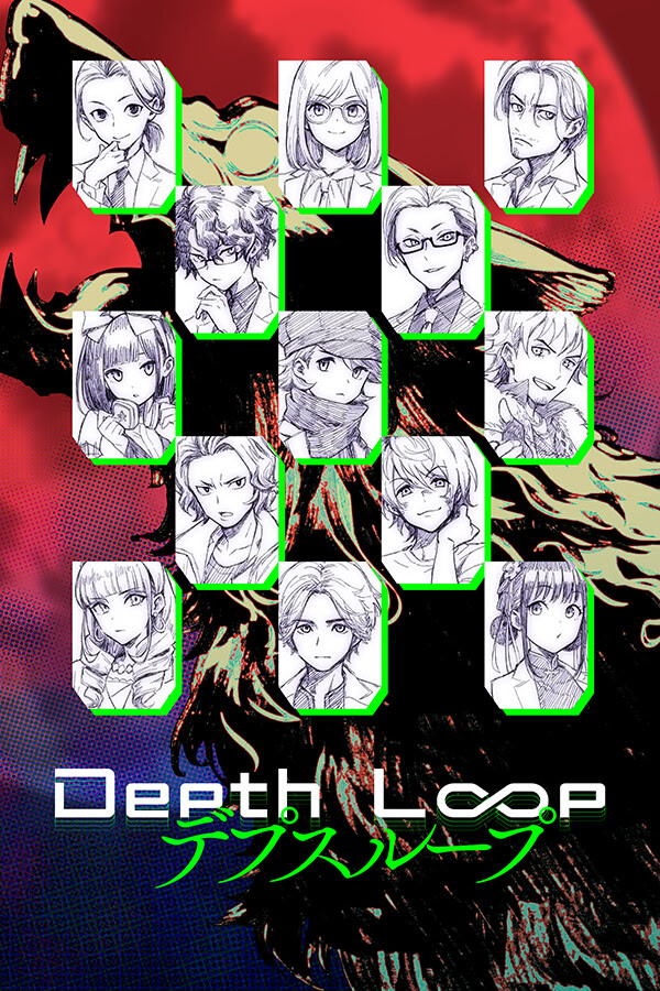 Depth Loop