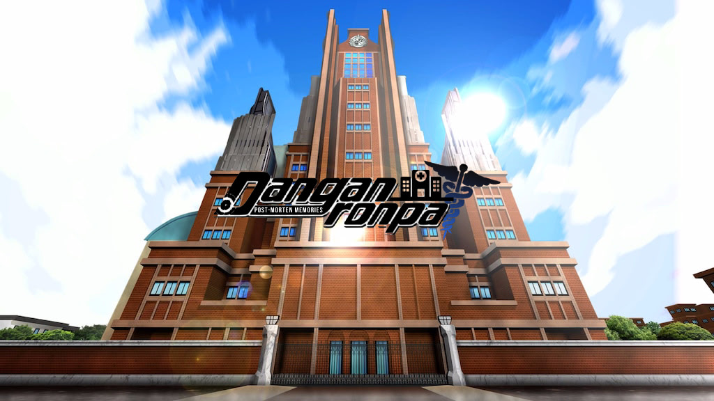 Danganronpa: Post-Mortem Memories