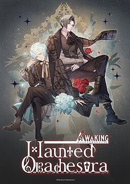Haunted Obachestra Vol.1 Awaking