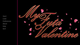 My Futa Valentine