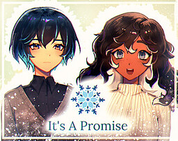It's A Promise