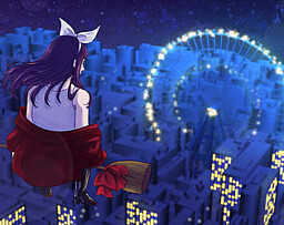 Mari's Magical Deliveries