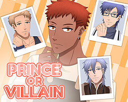 Prince or Villain