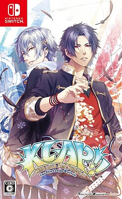 KLAP!! ~Kind Love And Punish~