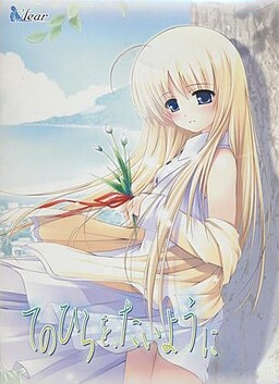 테노히라오, 타이요오니