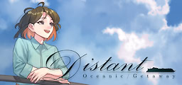 Distant Oceanic Getaway