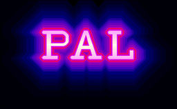 PAL ～원더 트립! 치즈루～