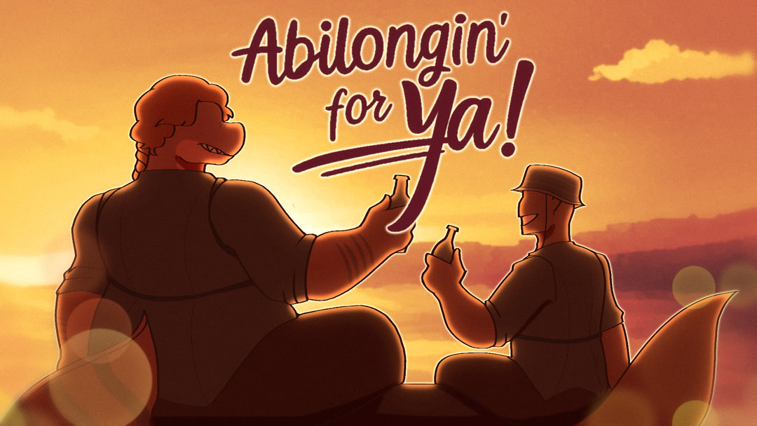 Abilongin' For Ya! v0.2