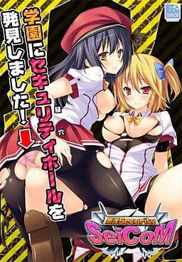 최음Security SeiCoM