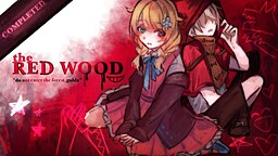 The Red Wood
