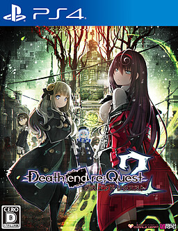 Death end re;Quest 2