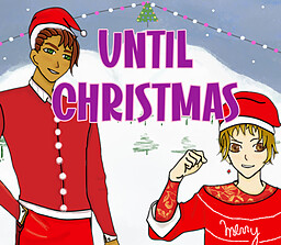 Until Christmas