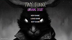 Зайчик: Другая История