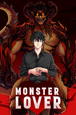 Monster Lover: Balasque