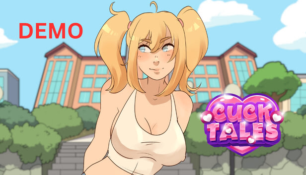 CuckTales 🐓🌈 Demo