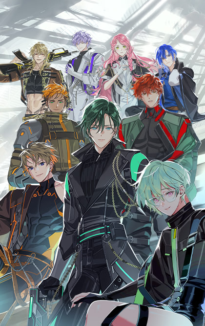 ベルベットリアクト