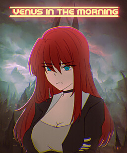 Venus in the Morning