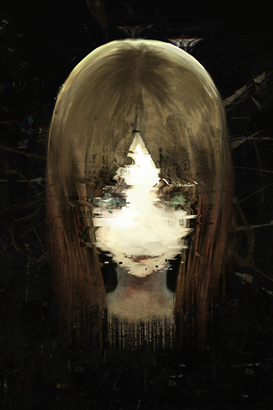 Тульпа: Игры Воображения Ремейк (Демо)