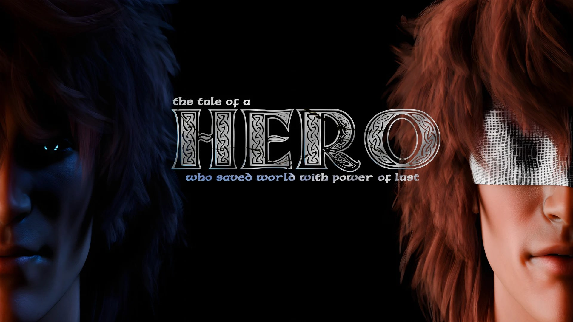 Hero v0.2 The Queen