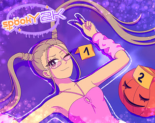 SpookY2K - Demo