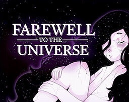 Farewell to the Universe