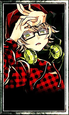 늑대 게임 아나저