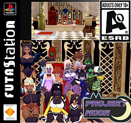 Projekt Moon: Hope Awakens