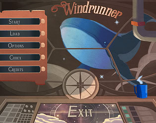 Windrunner - Demo