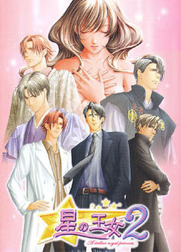 호시노 오우죠 2